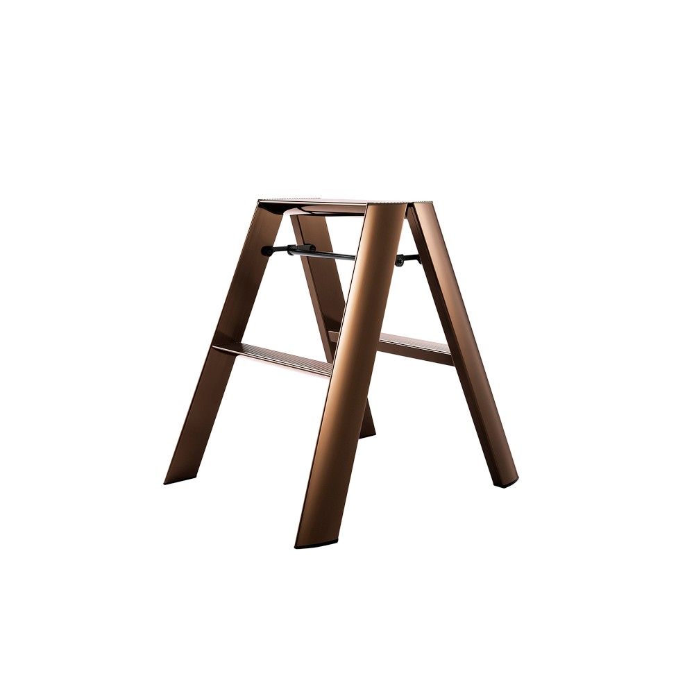 Lucano Premium 2-Step Ladder