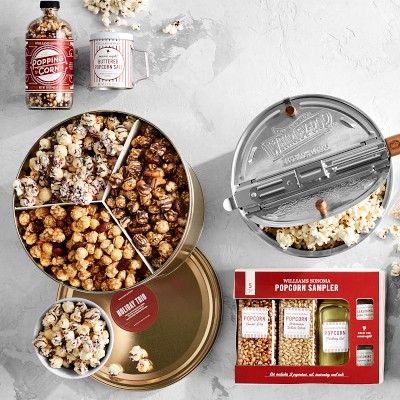 Whirley Pop Popcorn Maker
