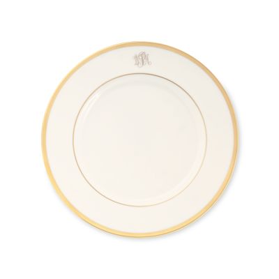 Pickard Signature Salad Plate