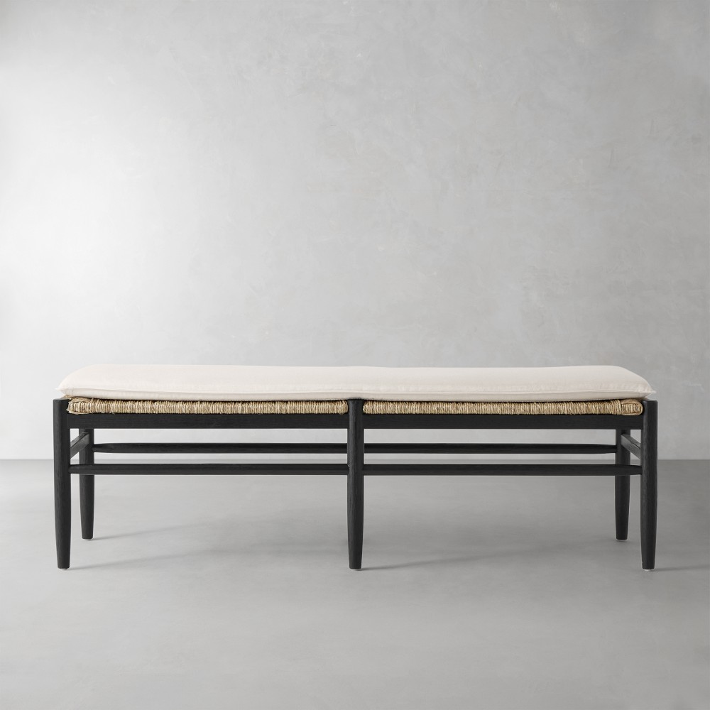 Baldwin Bench Cushion
