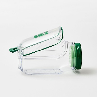 Prepara Salad Pod