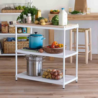 Meshworks Workbench (36