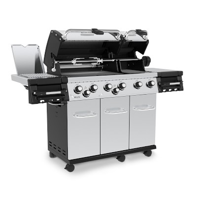 Broil King Regal™ S 690 Pro IR Gas Grill