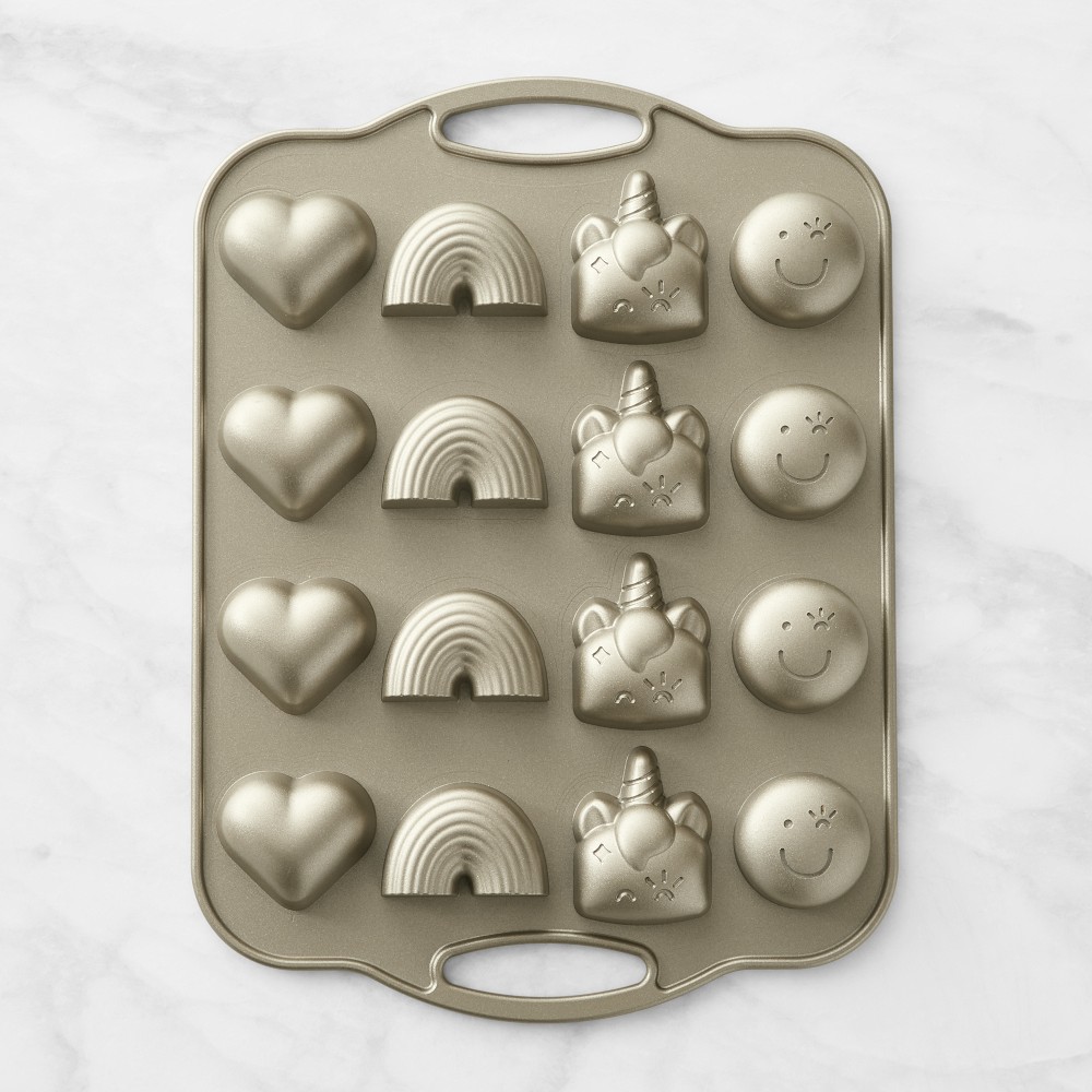 Flour Shop x Williams Sonoma Bitelet Pan