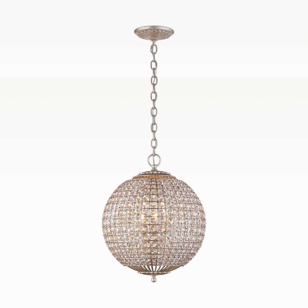 AERIN Renwick Sphere Chandelier