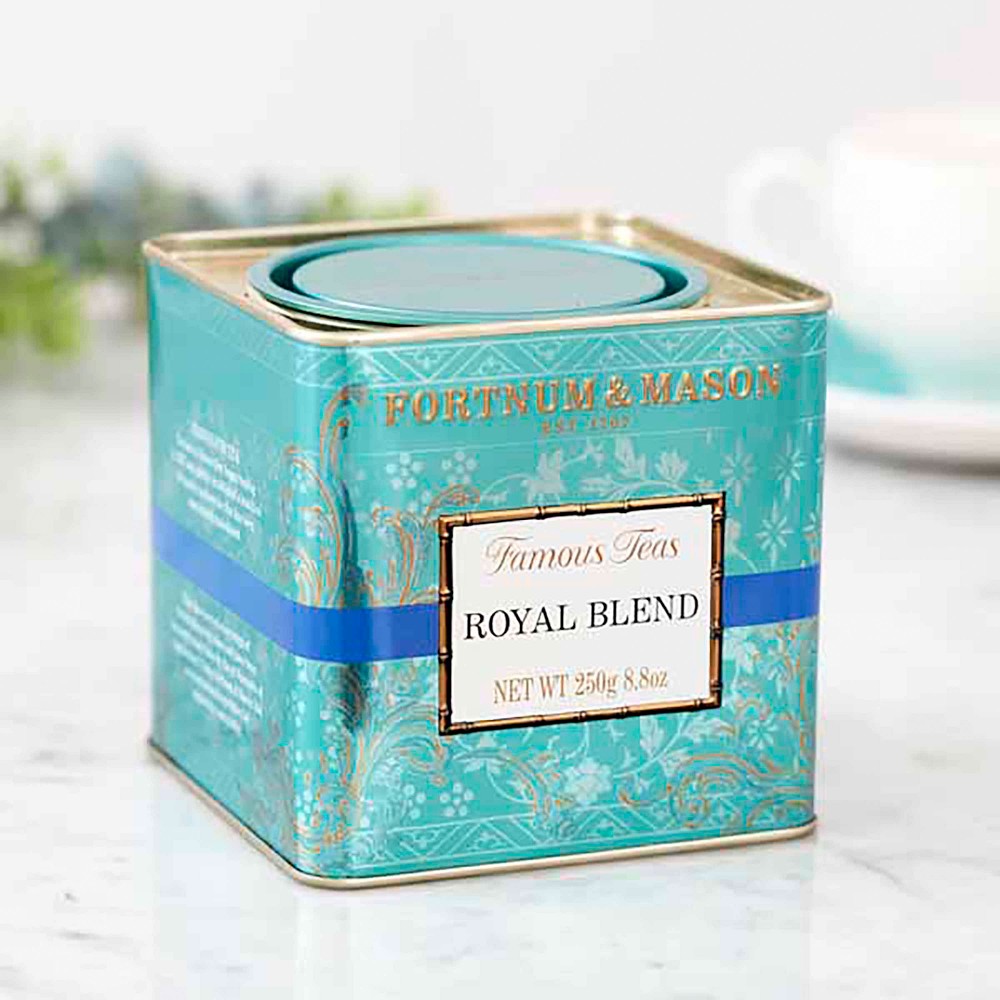 Fortnum & Mason Royal Blend Loose Leaf Tea