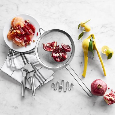 Open Kitchen by Williams Sonoma Stainless-Steel Potato Masher
