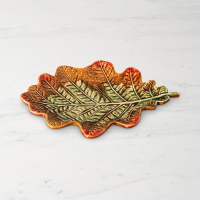 Bordallo Pinheiro Gudrun Bread & Butter Plate