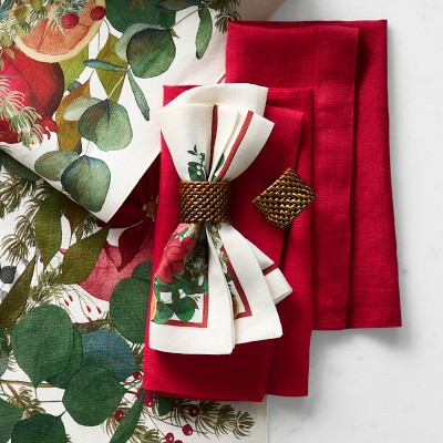 Fruit Garland Runner