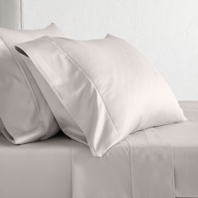 Chambers® 600TC Sateen Sheet Set