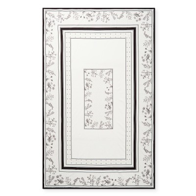 Honeycomb Tablecloth