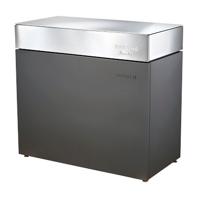 Zwilling Flammkraft Model M Grill Storage Module