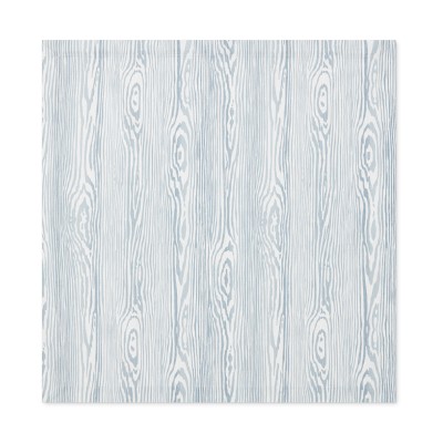 Scalamandré x Williams Sonoma Sea of Trees Napkins, Set of 4