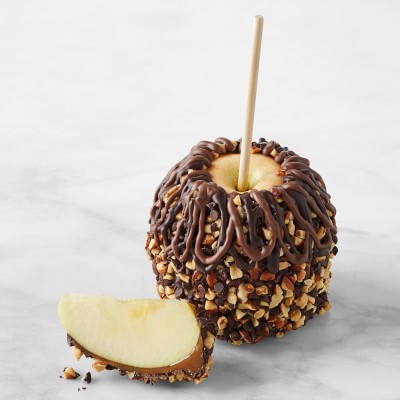Giant Classic Caramel Apple