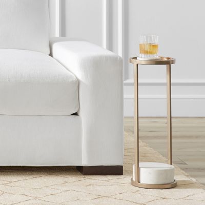 Odesa Accent Table (8