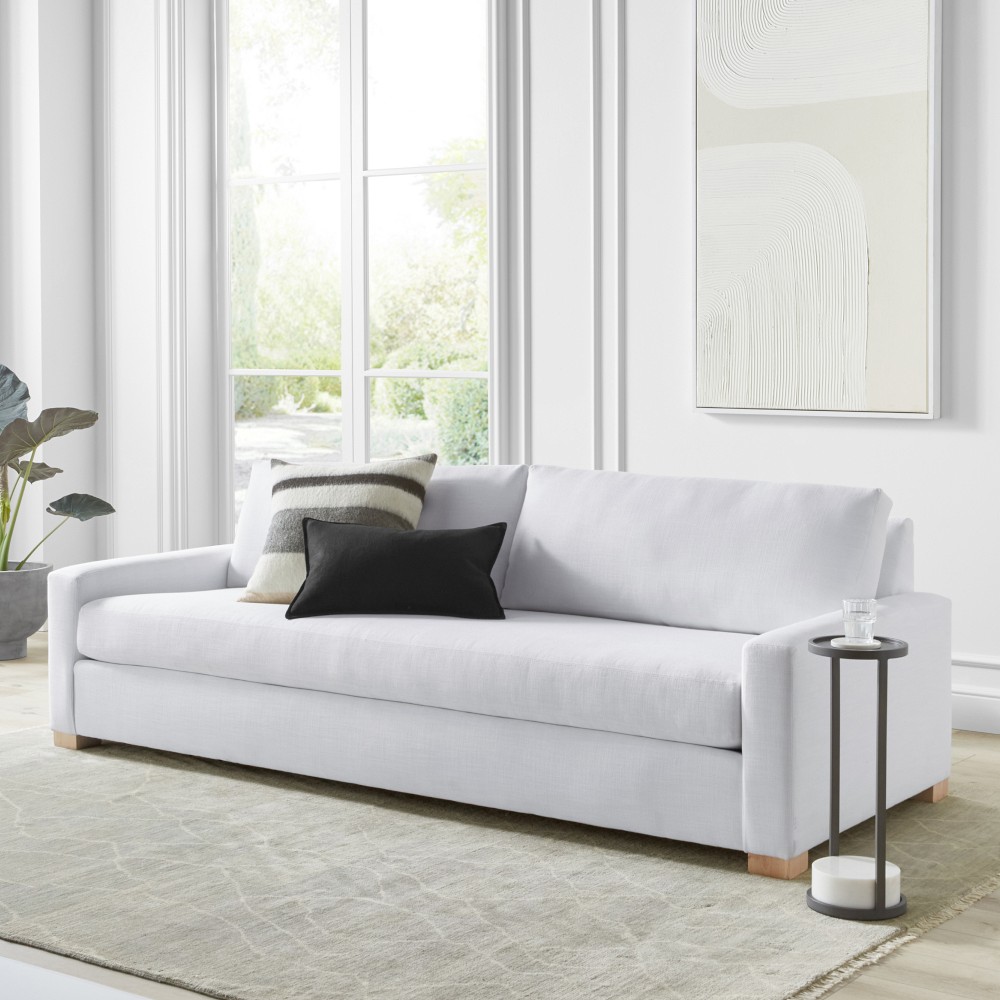 Ghent Square Arm Sofa (70
