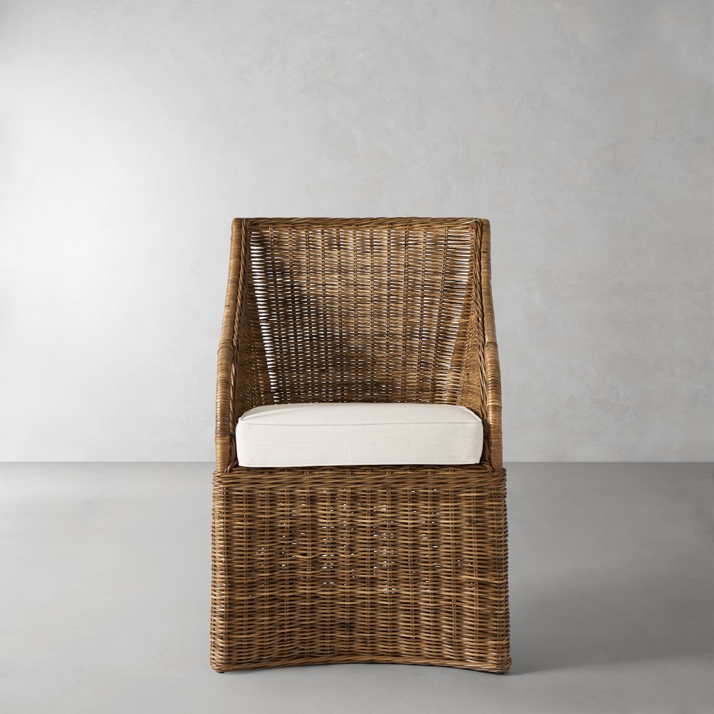 Farallon Armchair Cushion