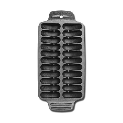 Cast Iron Shrimp Grill and Serving Pan