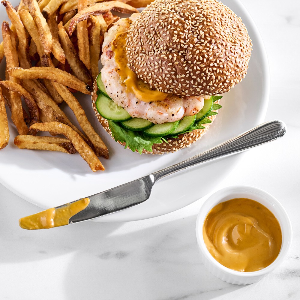 Jean-Georges x Williams Sonoma, Yuzu Aioli