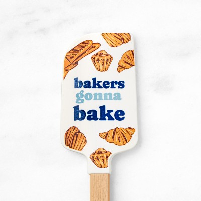 No Kid Hungry® Tools for Change Spatula, Brian Hart Hoffman