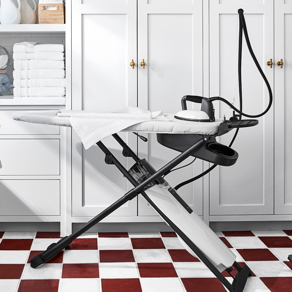 Laurastar Smart I All-In-One Steam Iron System