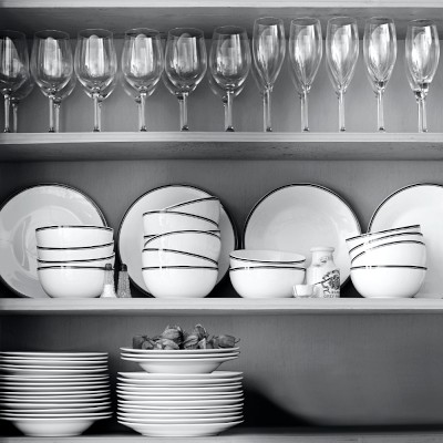 Open Kitchen by Williams Sonoma Soup Plates, Set of 4