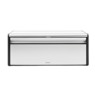 Brabantia Fall Front Bread Box