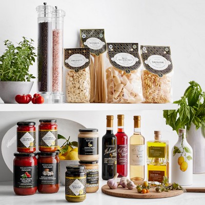 Williams Sonoma Four Cheese Mac & Cheese Sauce
