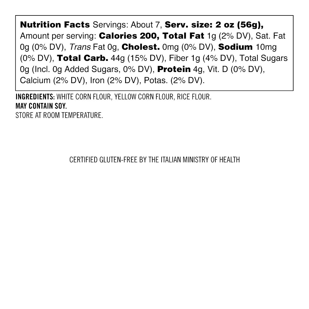 Williams Sonoma Gluten-Free Pasta, Fusilli