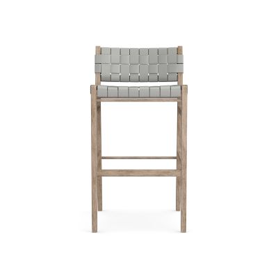 Stratton Low Back Bar Stool