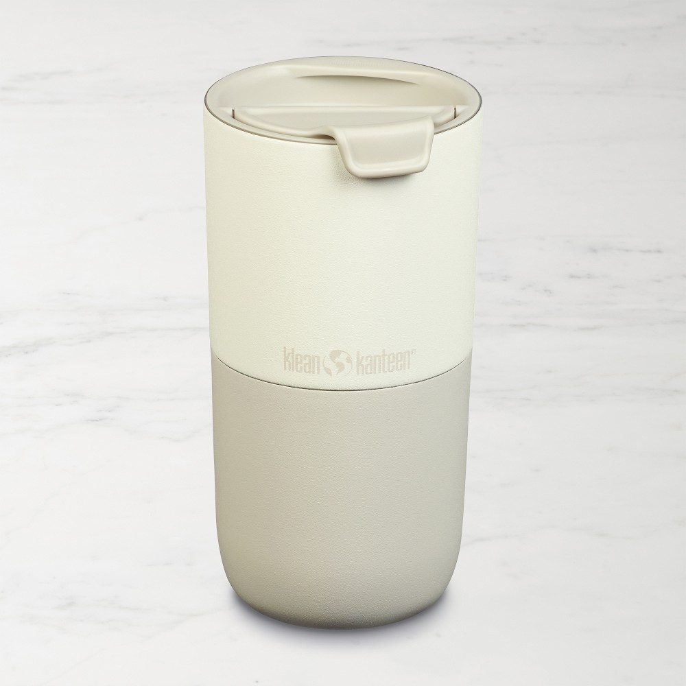 Klean Kanteen Rise Tumbler with Flip Lid, 16-oz