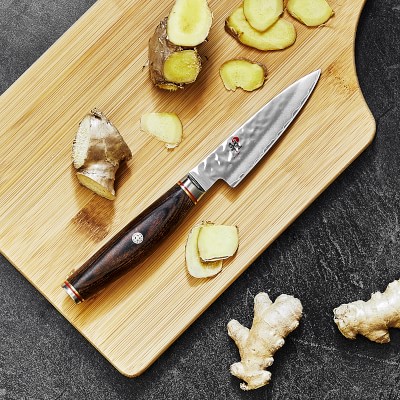 Miyabi Artisan Paring Knife, 3 1/2