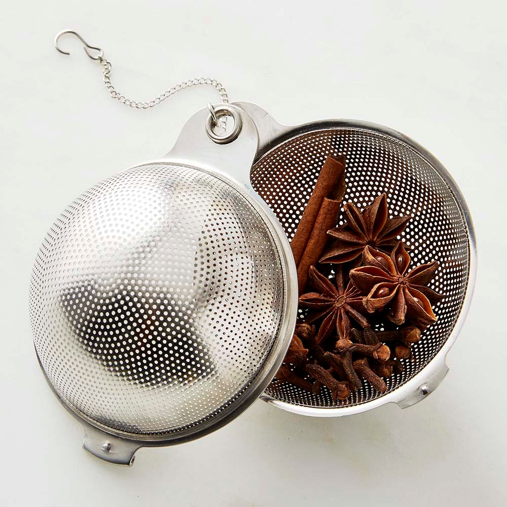 Williams Sonoma Mulling Spice Ball
