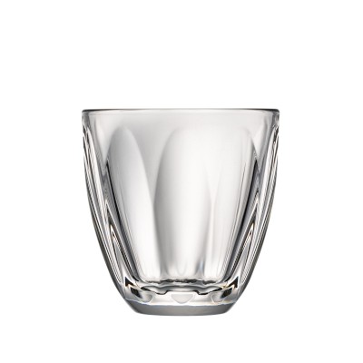La Rochere Lily Tumblers, 8-oz, Set of 6