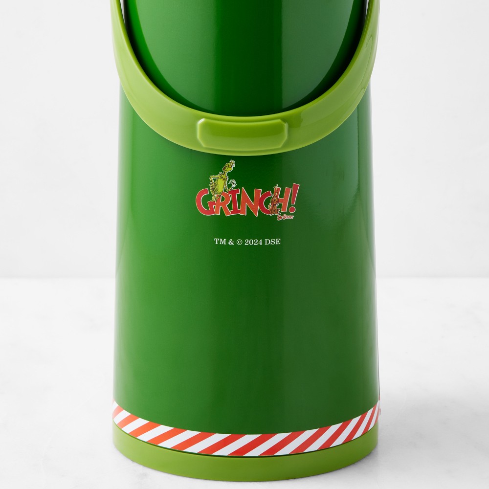 The Grinch™ Thermal Carafe