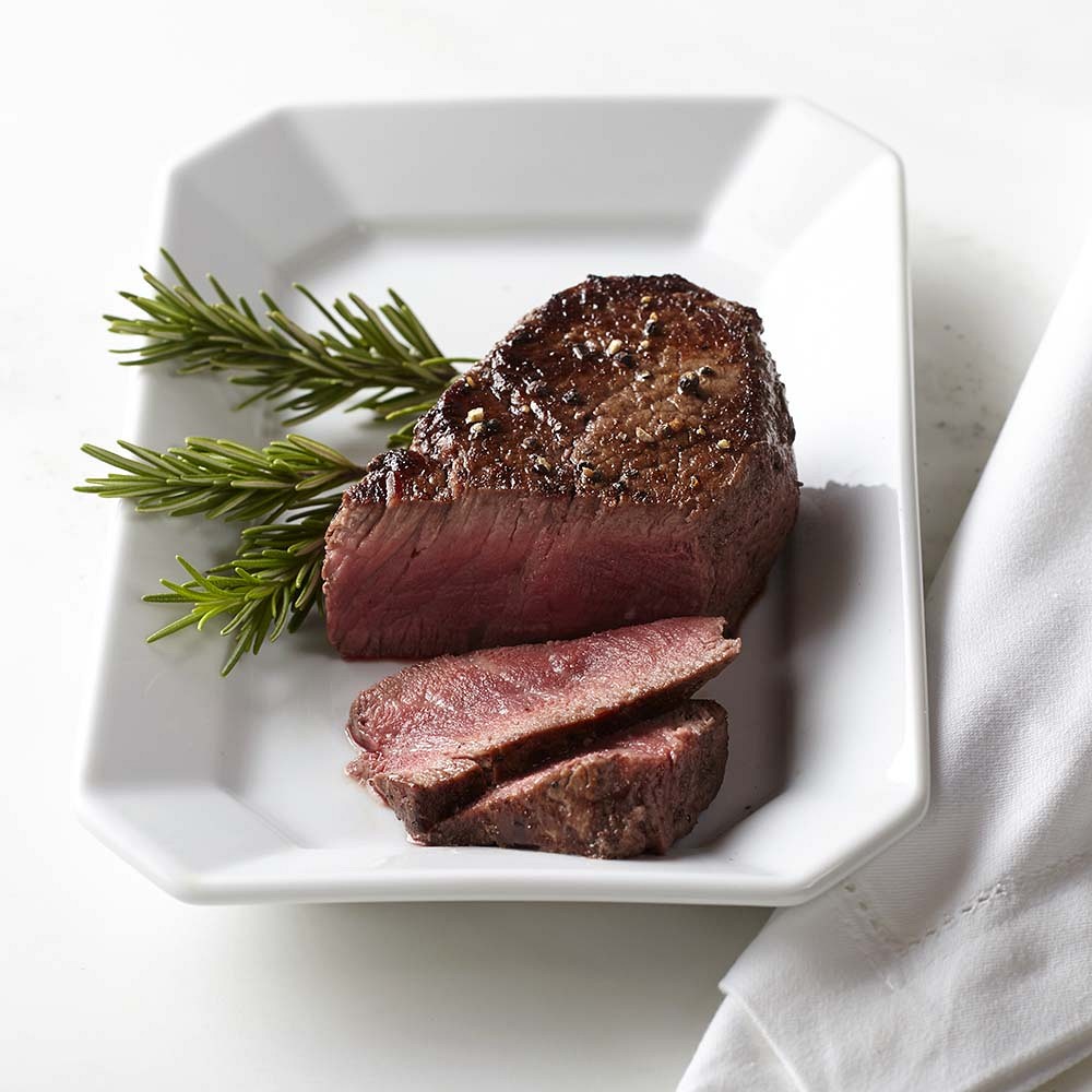 Double R. Ranch Filet Mignon