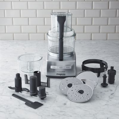 Magimix by Robot-Coupe Food Processor, 14-cup