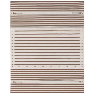Stark Studio Kyree Performance Hand Knotted Rug