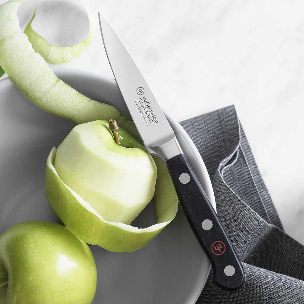 Wüsthof Classic Paring Knife, 3 1/2