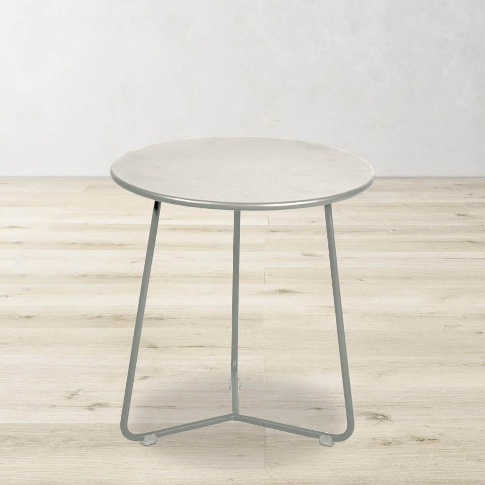 Cocotte Small Side Table (13