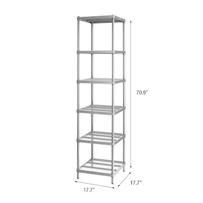 MeshWorks Narrow Unit