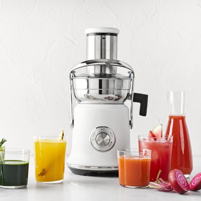 Breville Juice Fountain® Cold, XL