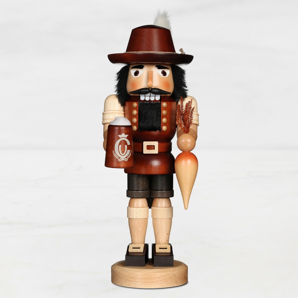 Christian Ulbricht Nutcracker, Bavarian