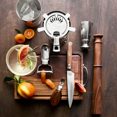 Crafthouse by Fortessa Bar Tool Set