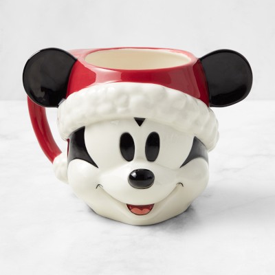 Disney Mickey Mouse™ Figural Mug