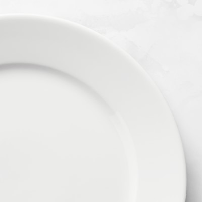 Apilco Tradition Bread & Butter Plates, Set of 4