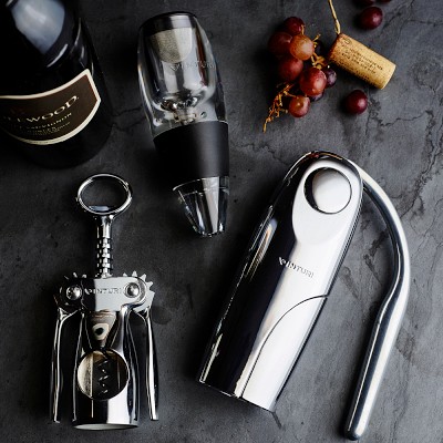 Vinturi Winged Corkscrew Wine Opener