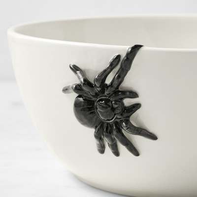 Spider Candy Bowl