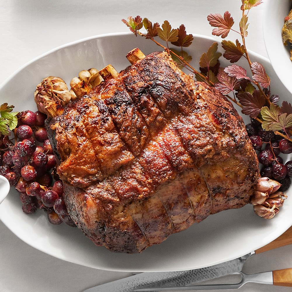 Double R Ranch Co. Prime Rib