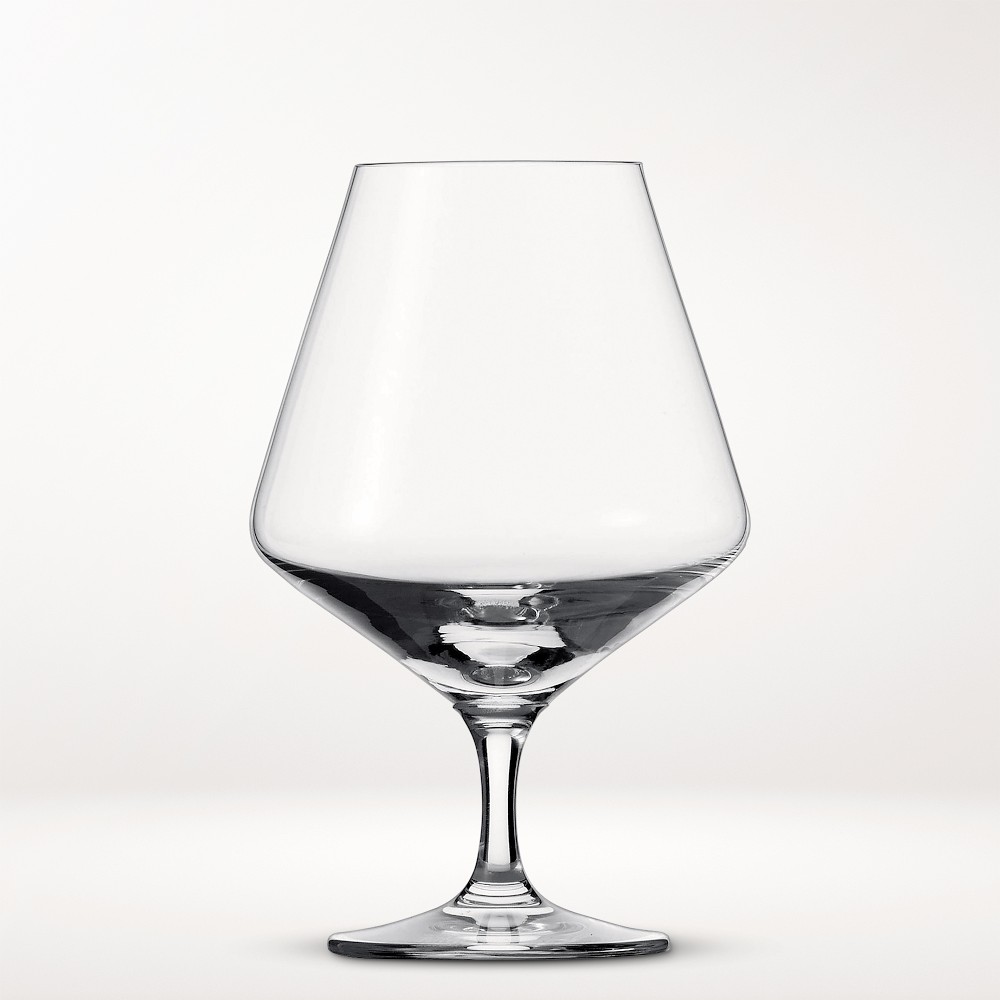 Schott Zwiesel Short Brandy Snifters, Set of 6
